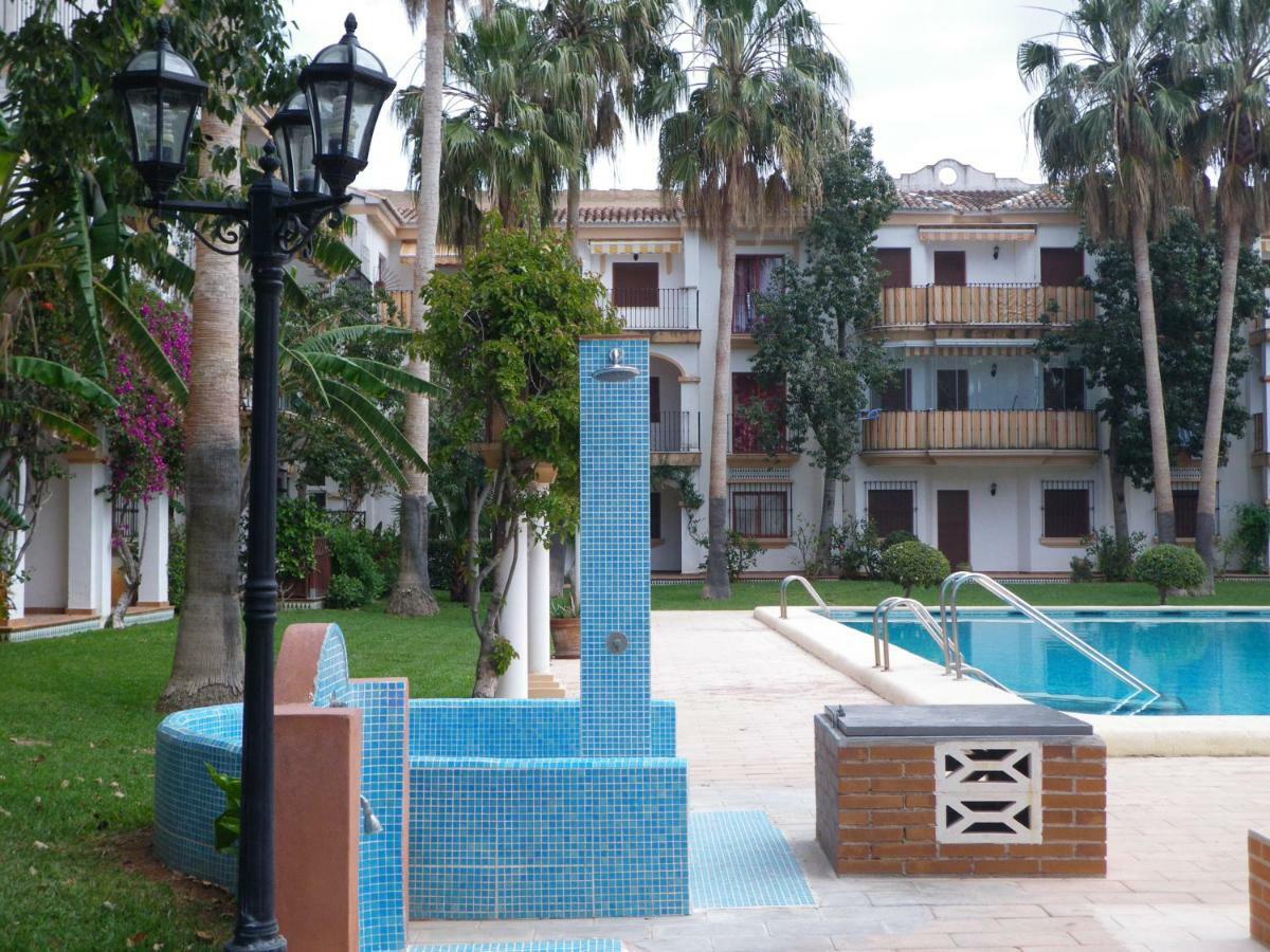Ricky'S Village El Patio Denia Exteriér fotografie