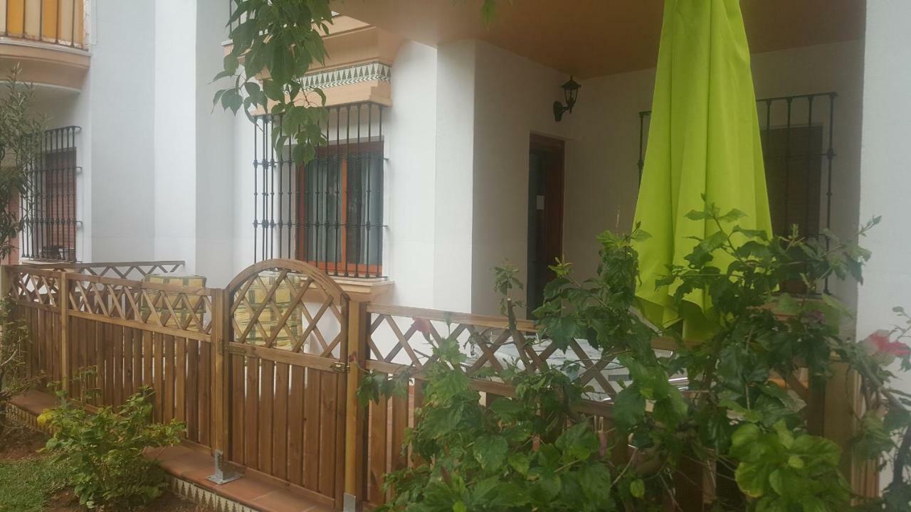 Ricky'S Village El Patio Denia Exteriér fotografie
