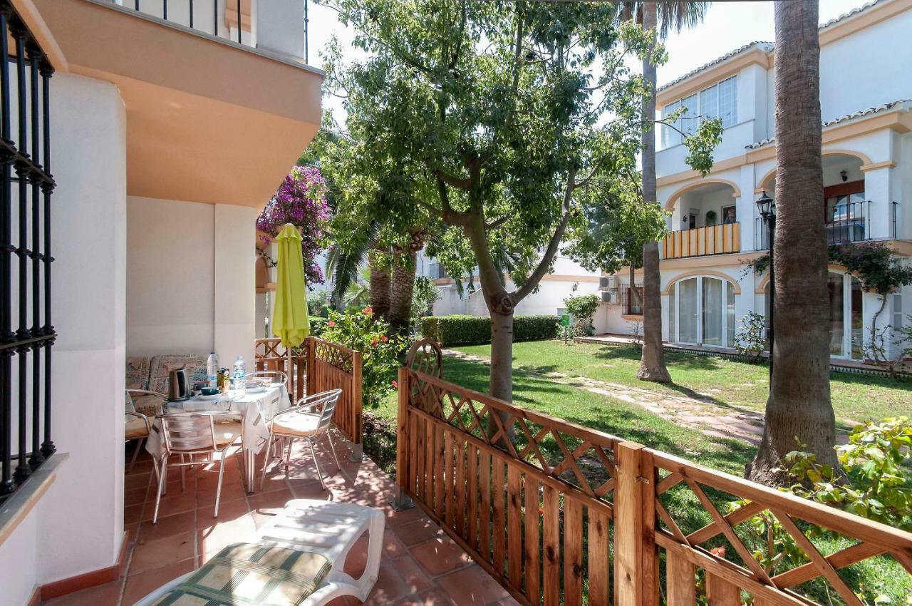 Ricky'S Village El Patio Denia Exteriér fotografie