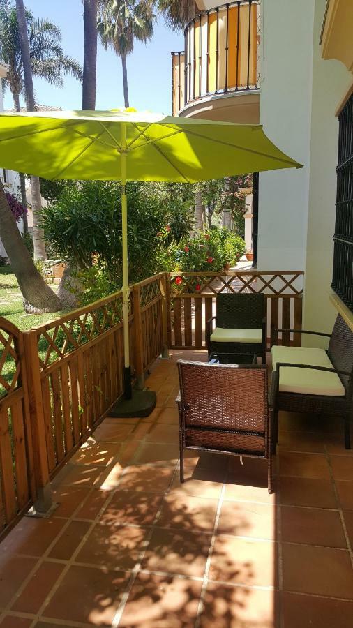 Ricky'S Village El Patio Denia Exteriér fotografie