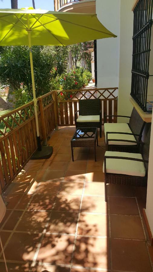 Ricky'S Village El Patio Denia Exteriér fotografie