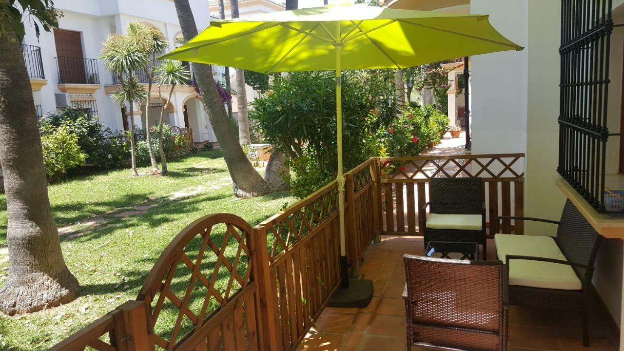 Ricky'S Village El Patio Denia Exteriér fotografie